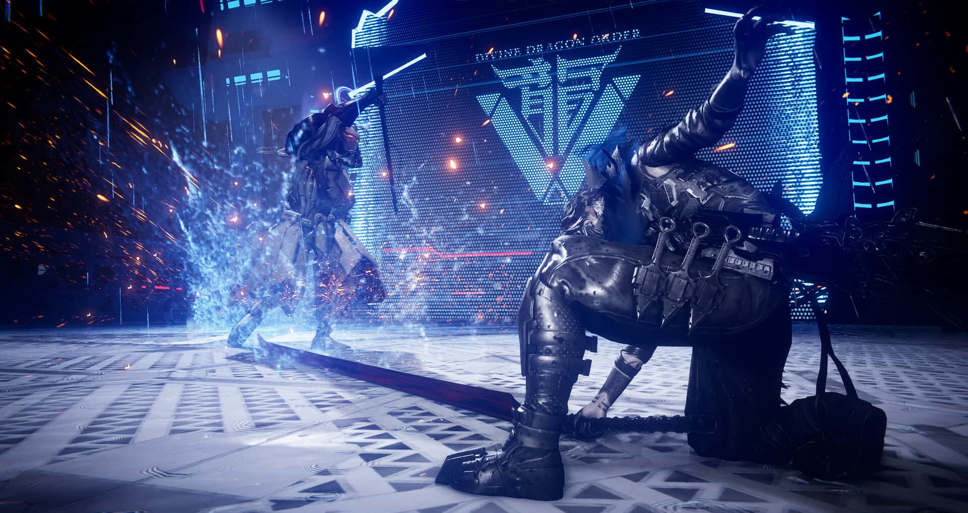 忍者龙剑传4 NINJA GAIDEN 4 全DLC中文版插画